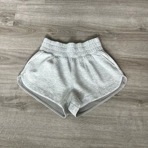 abercrombie ypb workout shorts